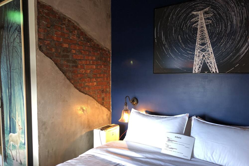 Photo of Bedroom in Ruifang