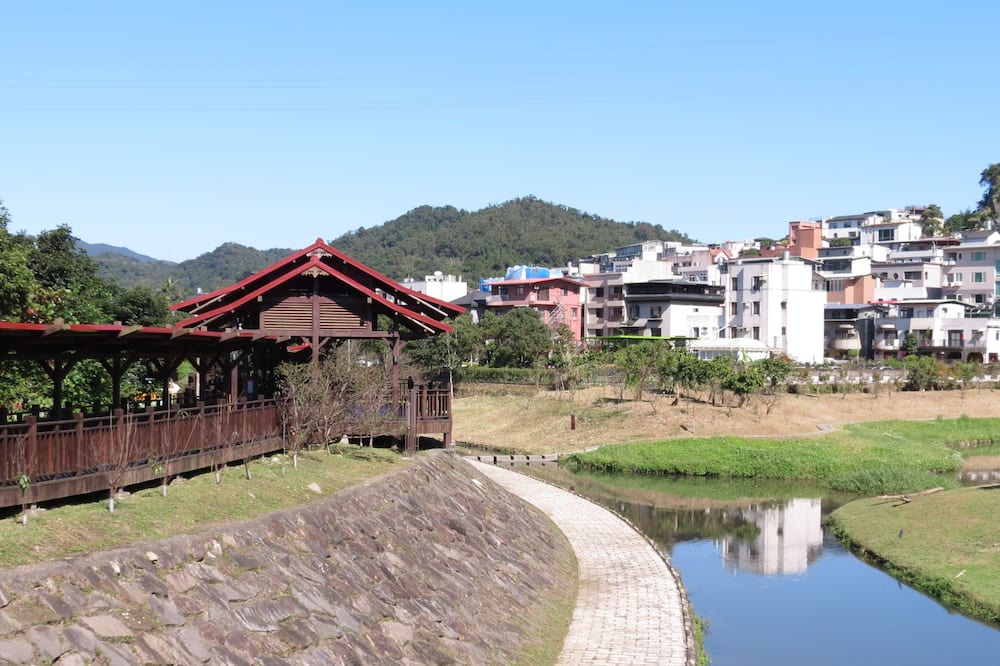 Photo of Others in Xizhi District