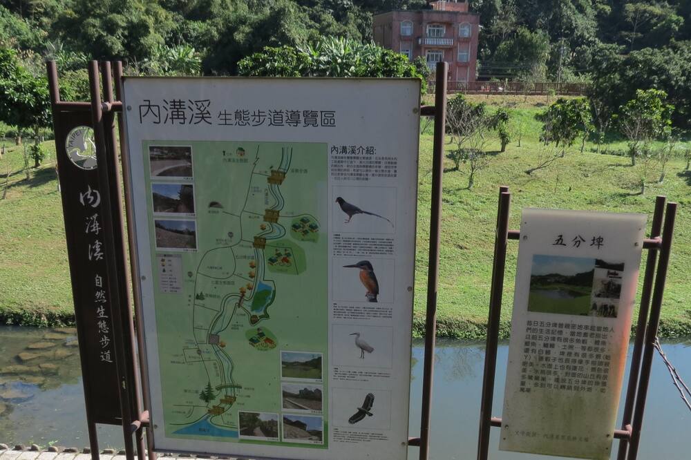 Photo of Others in Xizhi District