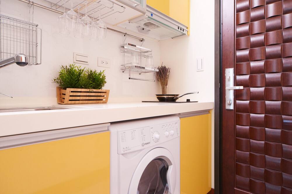 Photo of Kitchen in Banqiao
