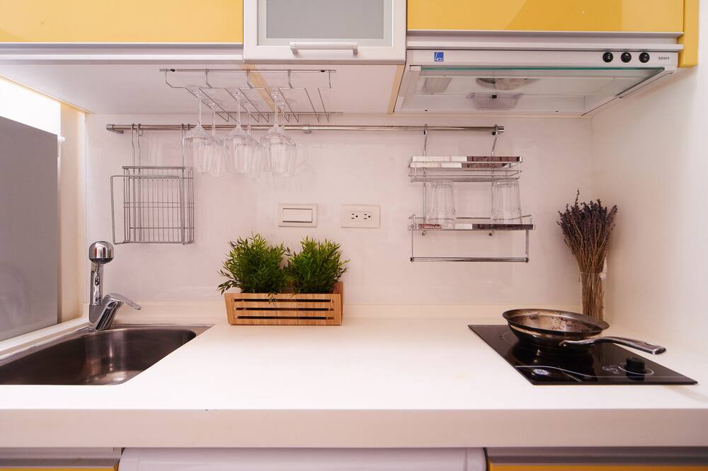 Photo of Kitchen in Banqiao