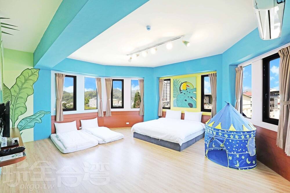 Photo of Bedroom in Puli