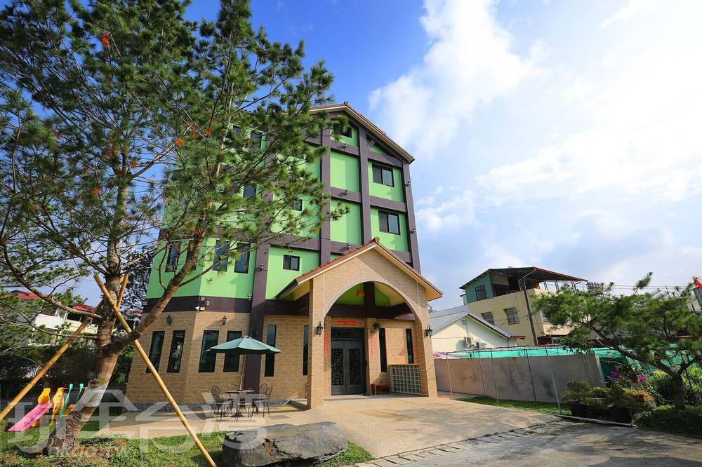 Photo of Outdoor in Puli