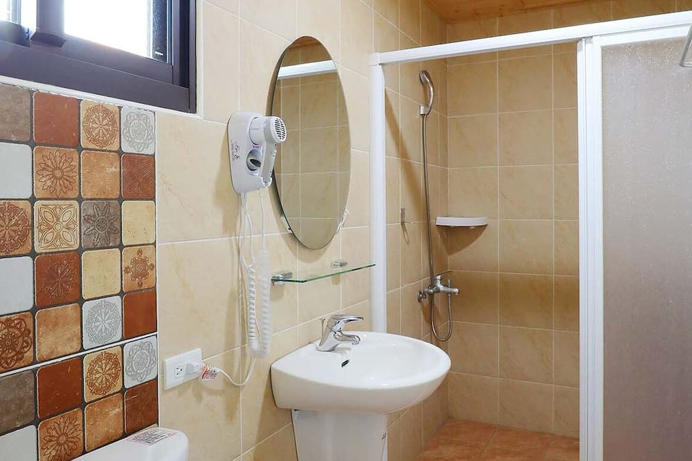 Photo of Bathroom in Puli