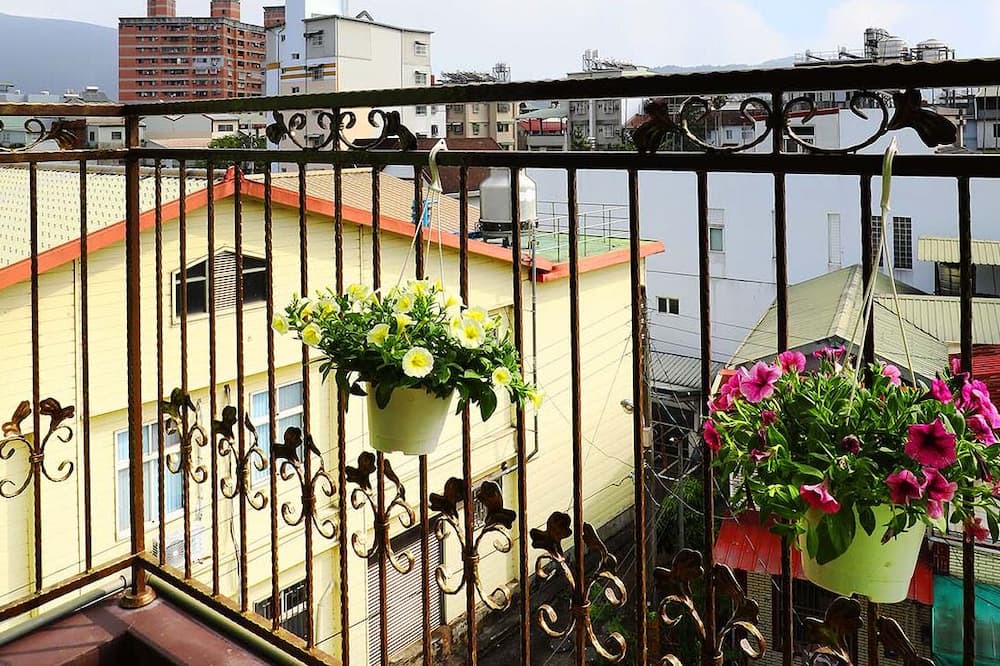 Photo of Patio Balcony in Puli