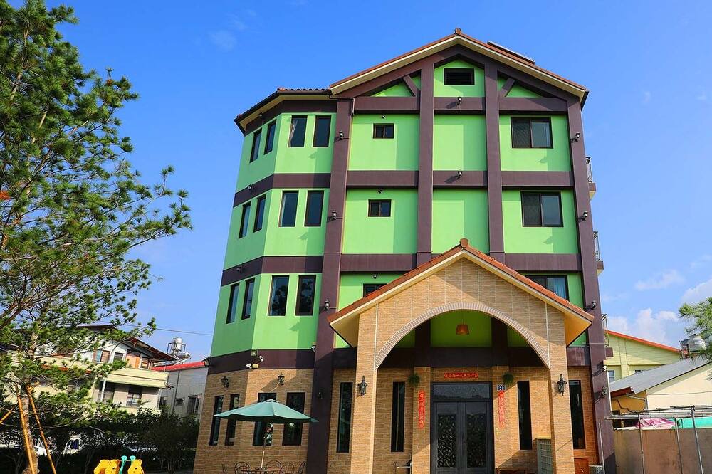 Photo of Outdoor in Puli