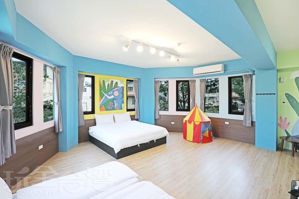 Photo of Bedroom in Puli