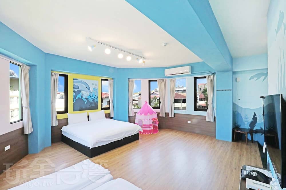 Photo of Bedroom in Puli