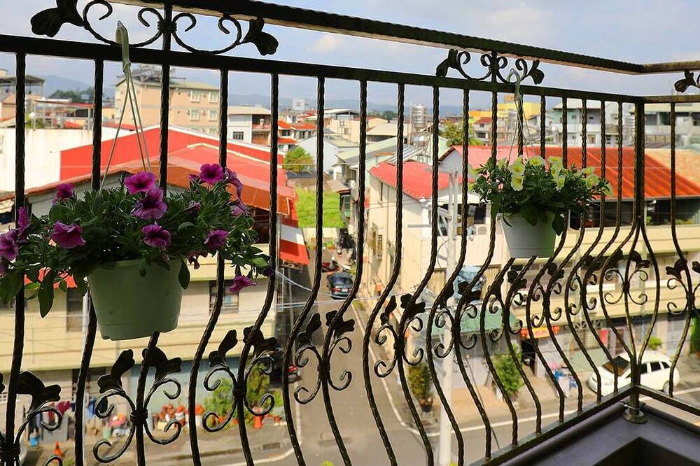 Photo of Patio Balcony in Puli