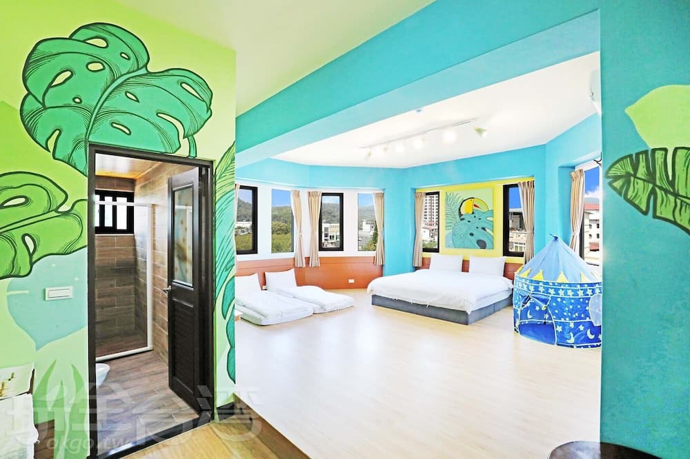 Photo of Bedroom in Puli