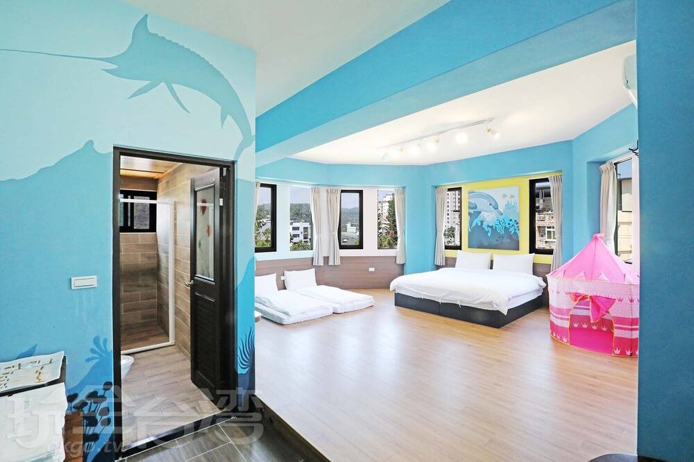 Photo of Bedroom in Puli