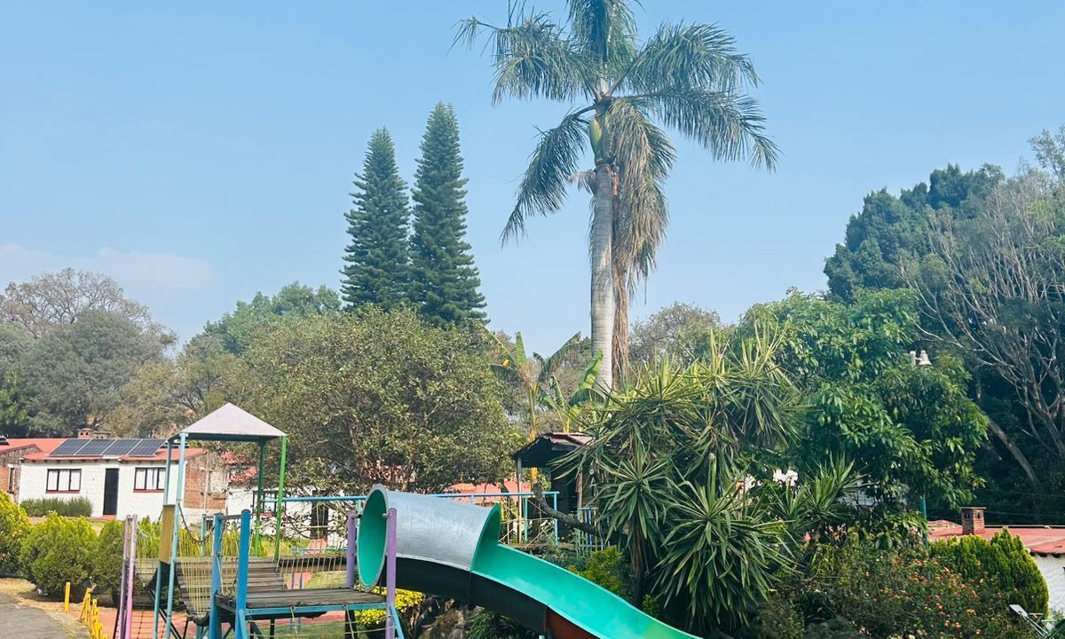 Photo of Outdoor in Santa Maria Ahuacatitlan