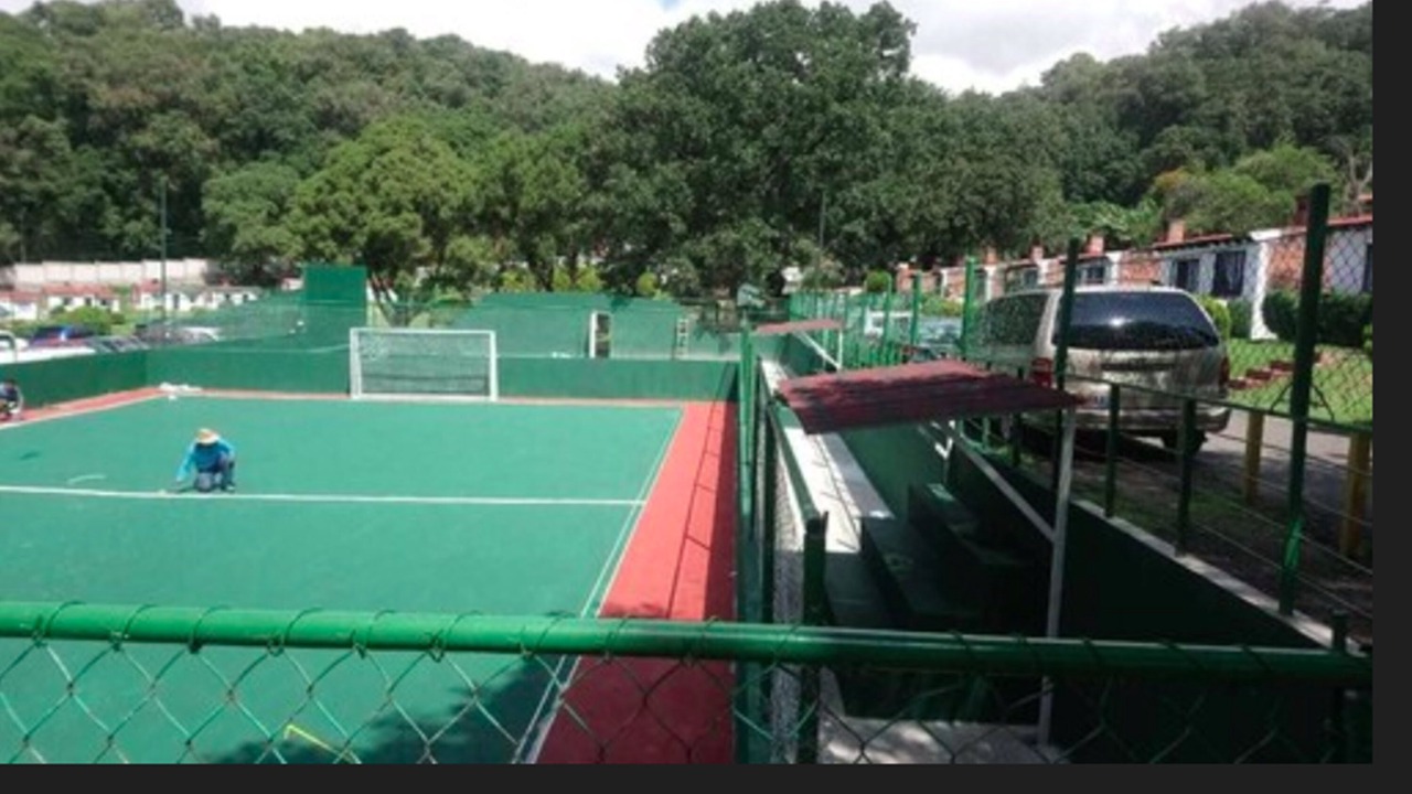 Photo of Outdoor in Santa Maria Ahuacatitlan