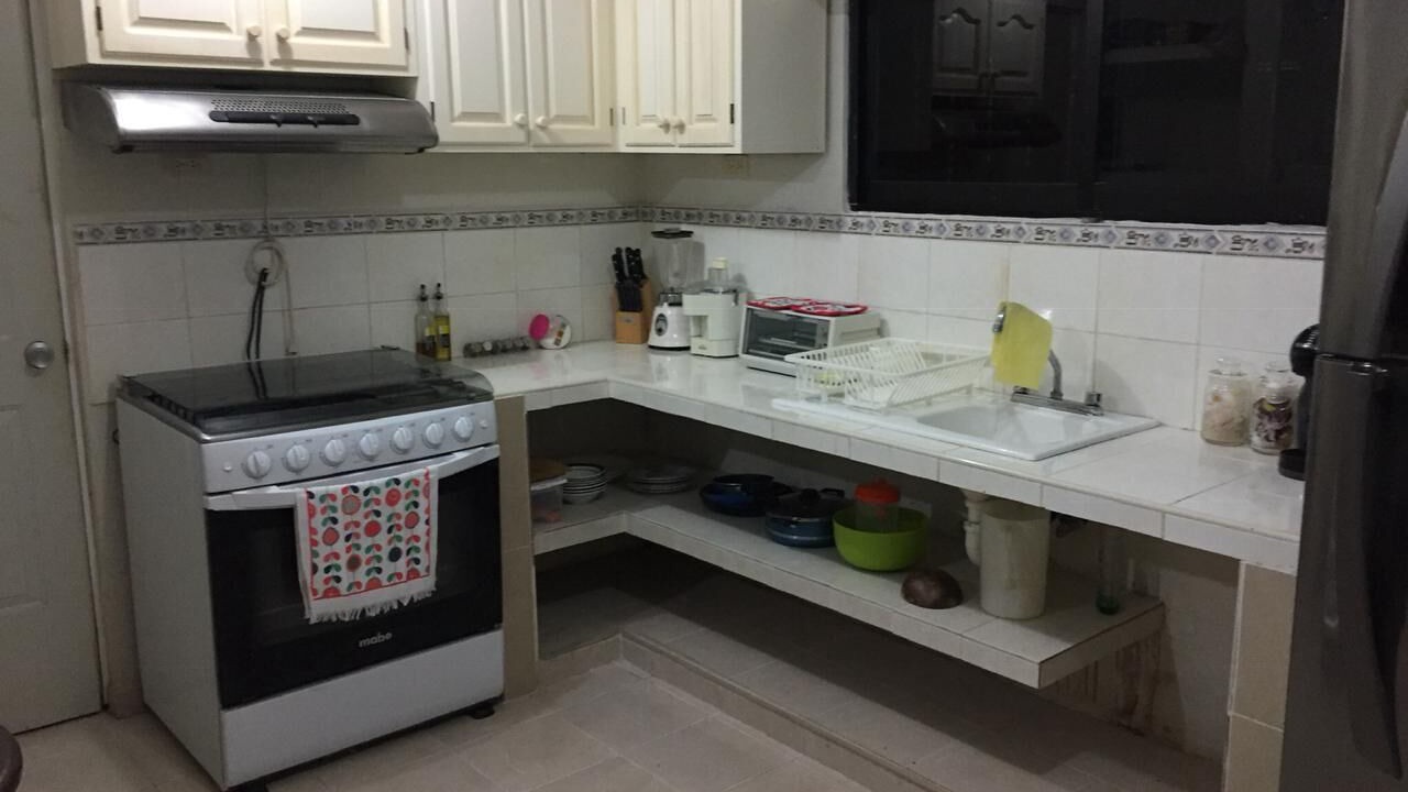 Photo of Kitchen in Montecarlo