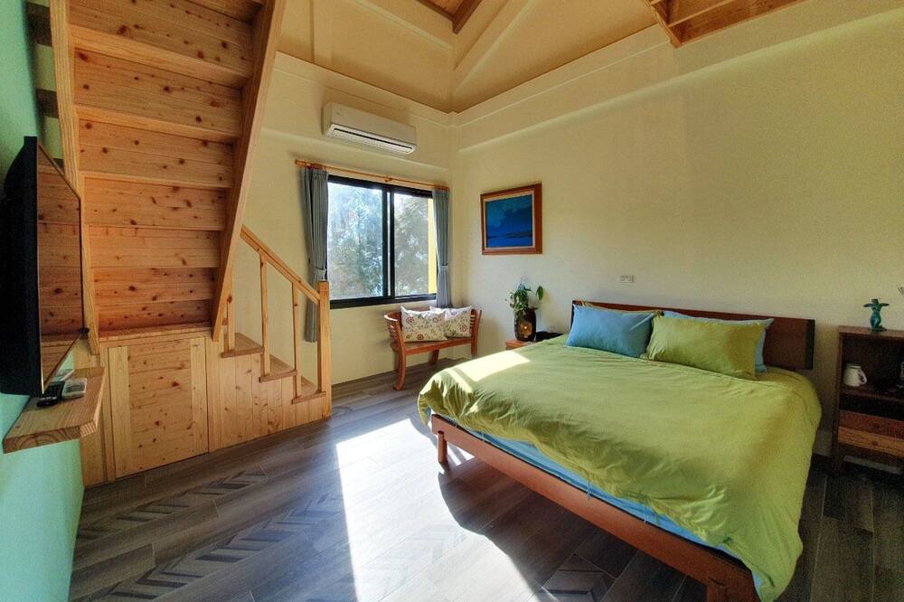 Photo of Bedroom in Puli