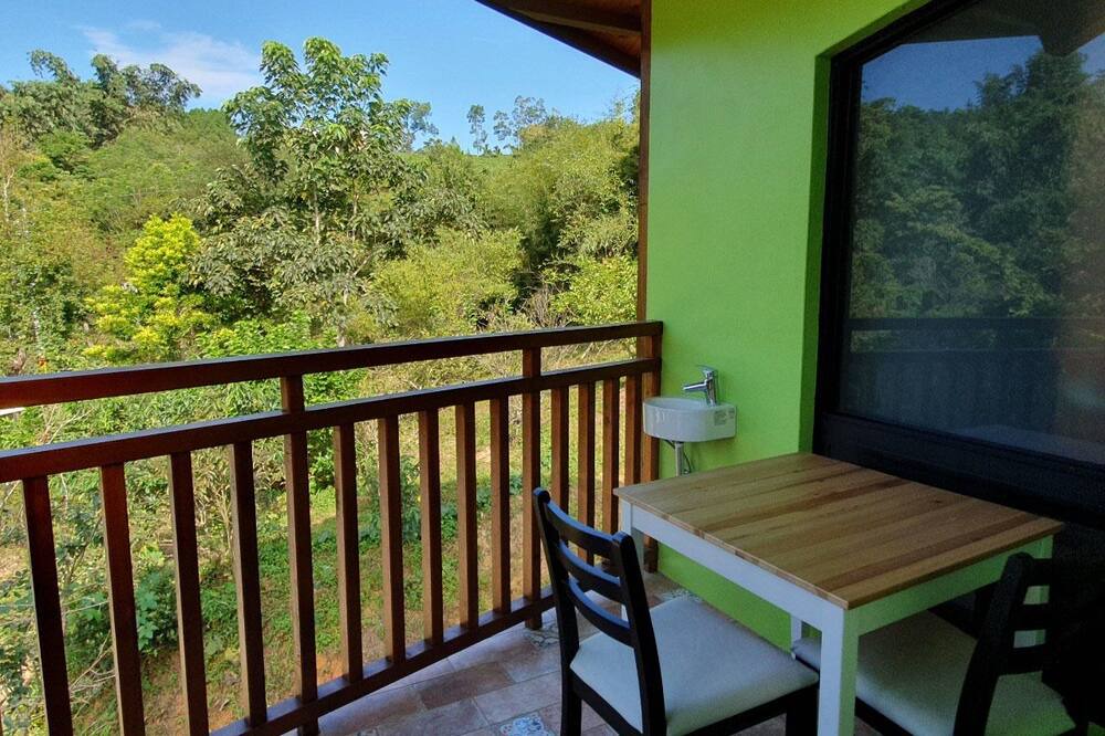 Photo of Patio Balcony in Puli