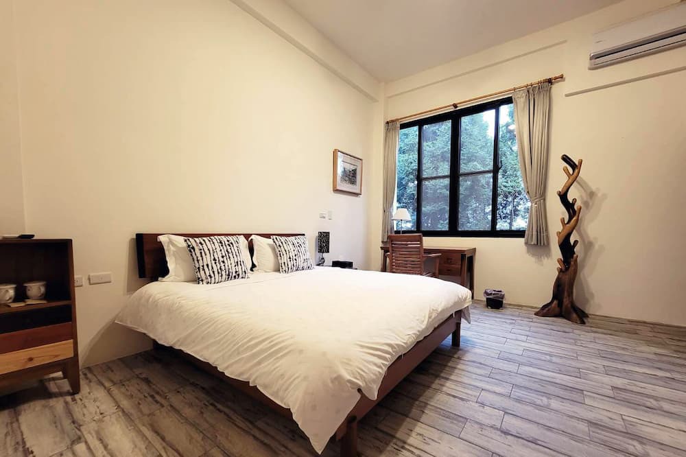 Photo of Bedroom in Puli