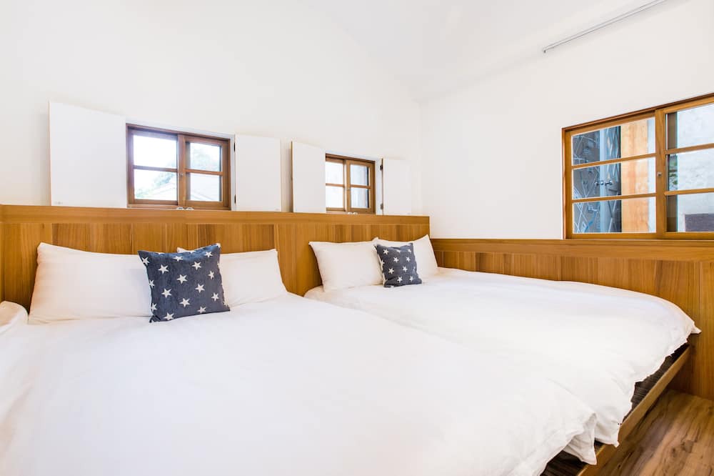 Photo of Bedroom in Fengshan District