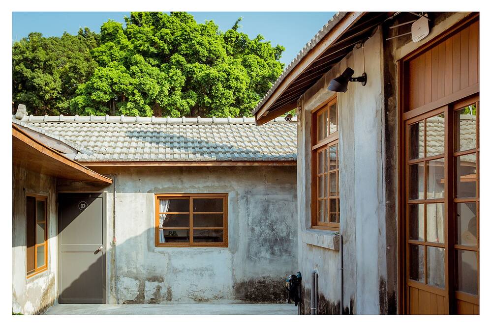 Photo of Outdoor in Fengshan District