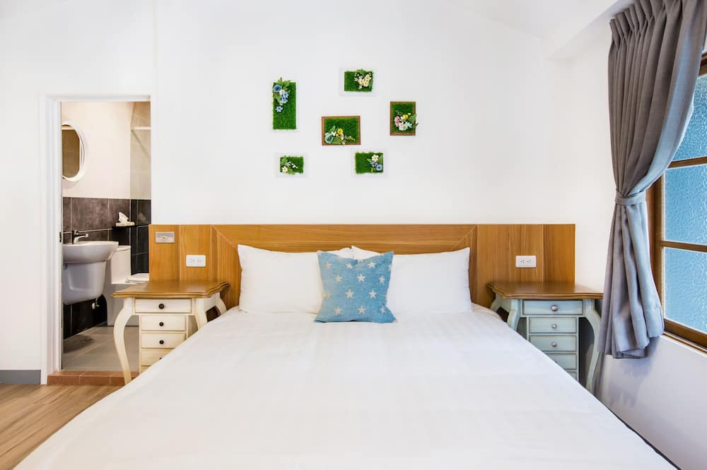 Photo of Bedroom in Fengshan District