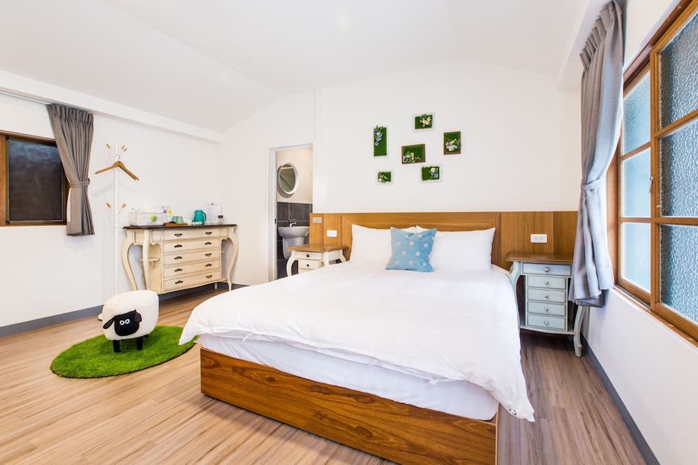 Photo of Bedroom in Fengshan District
