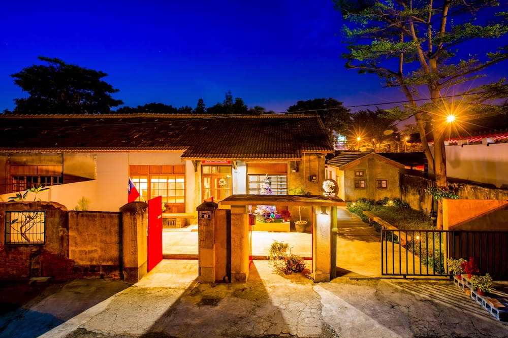 Photo of Outdoor in Fengshan District