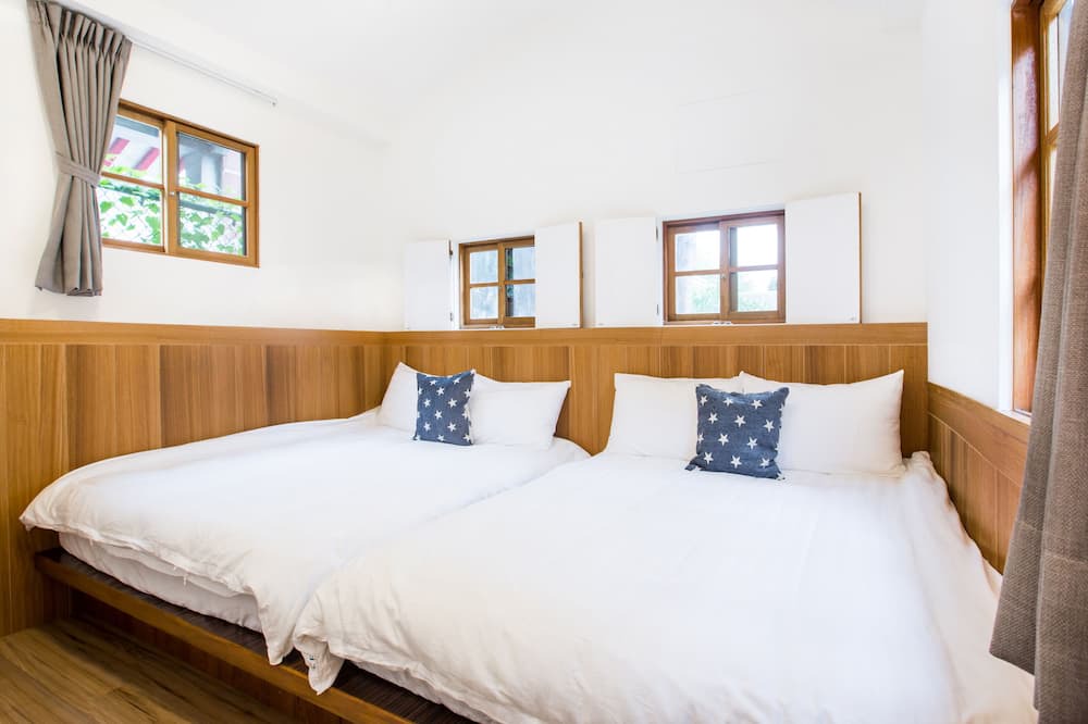 Photo of Bedroom in Fengshan District