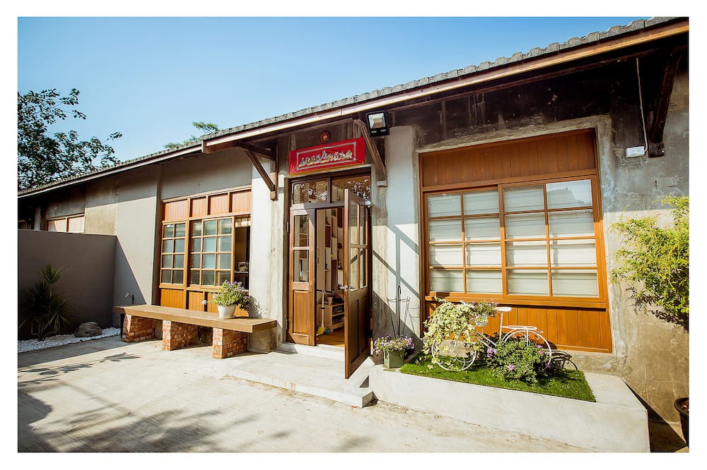 Photo of Outdoor in Fengshan District