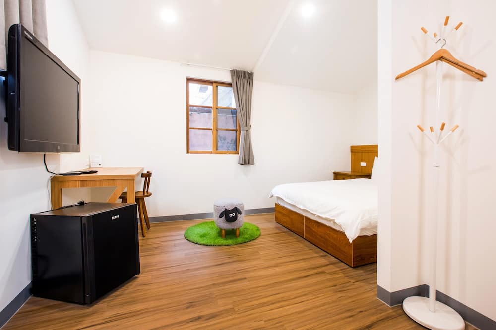 Photo of Bedroom in Fengshan District