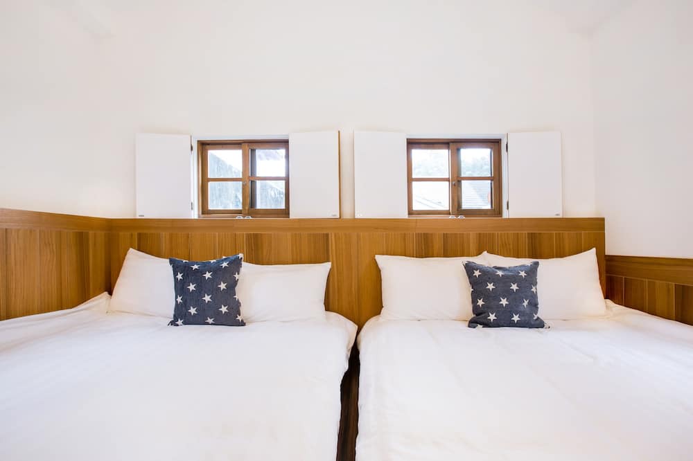 Photo of Bedroom in Fengshan District