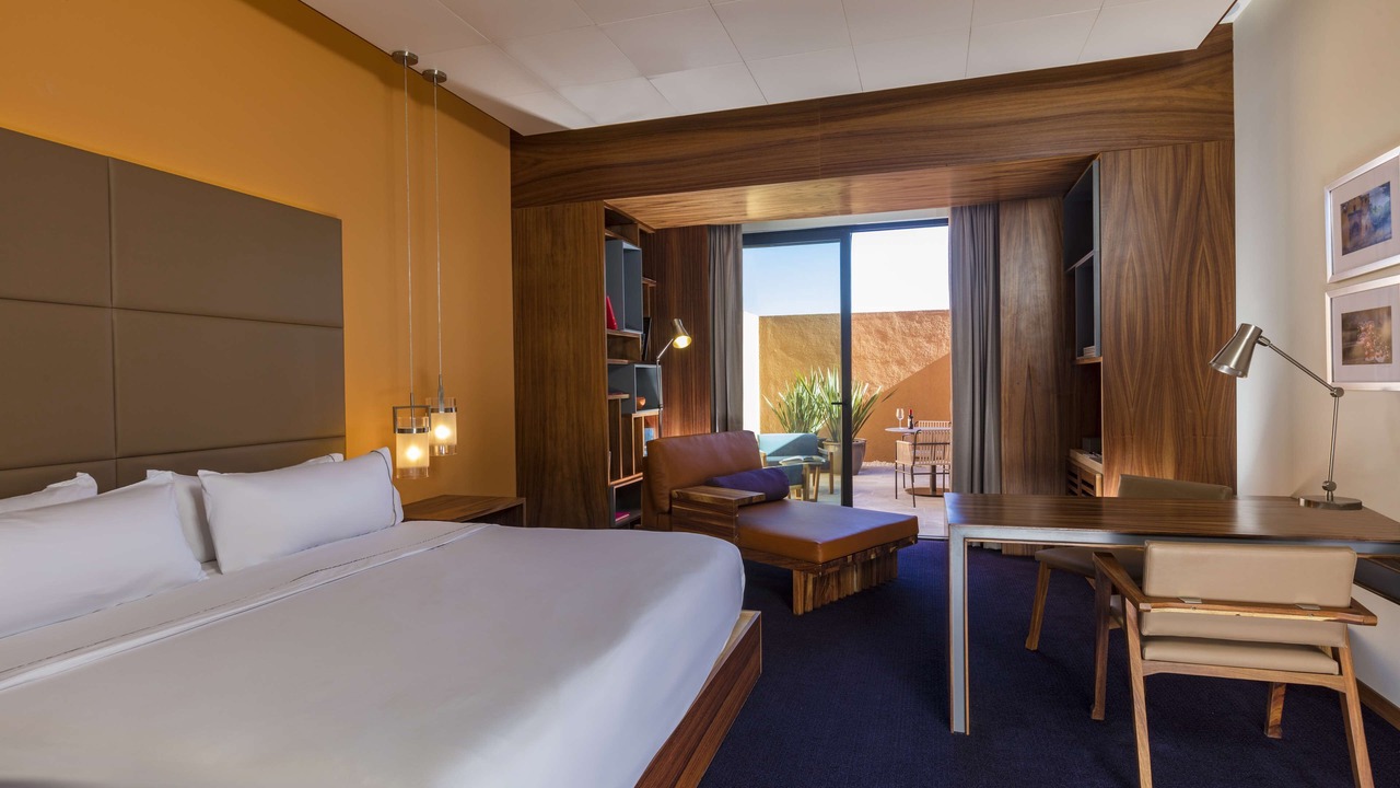 Photo of Bedroom in Leon