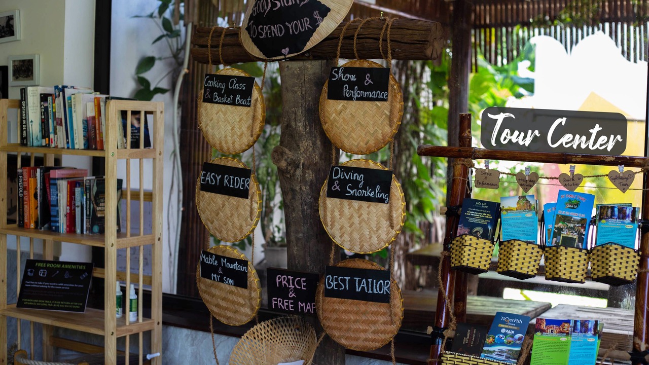 Photo of Others in Hoi An