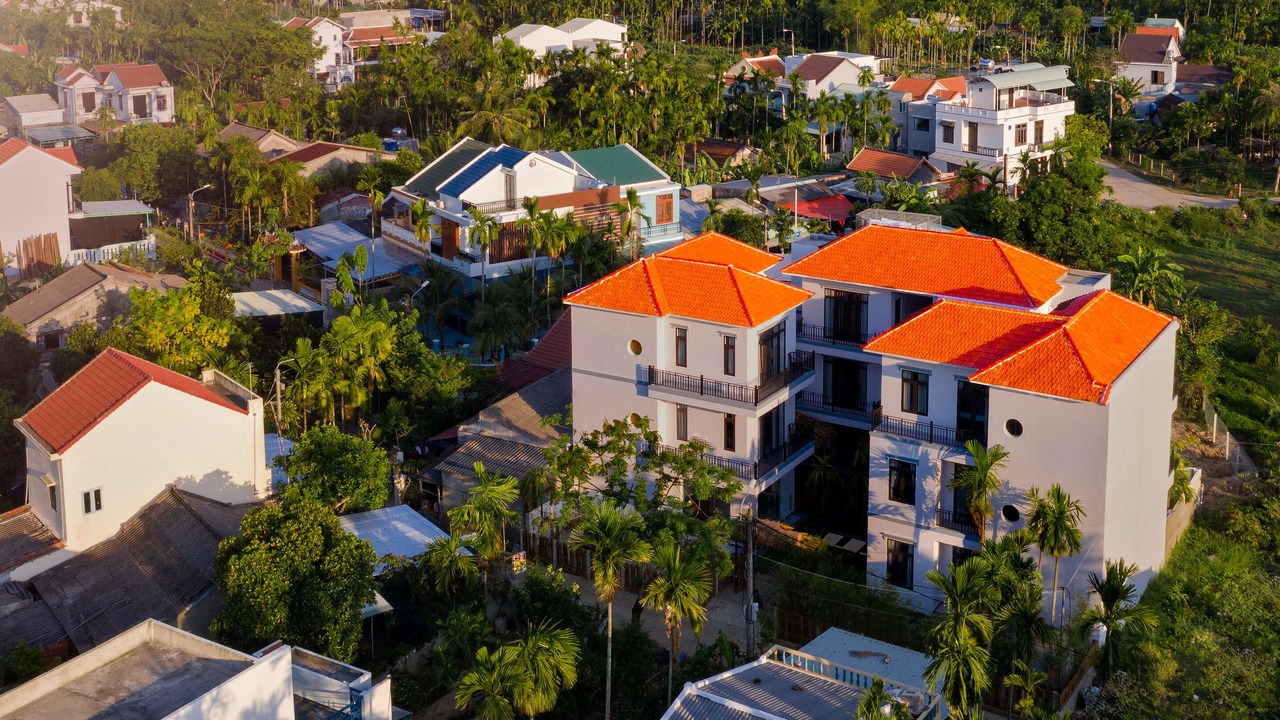 Photo of Outdoor in Hoi An