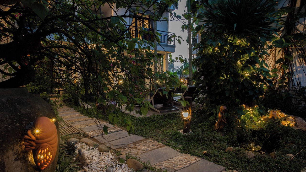 Photo of Outdoor in Hoi An