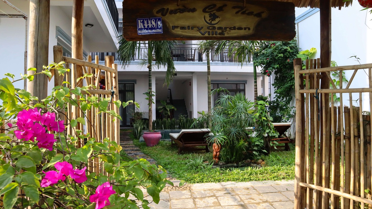 Photo of Outdoor in Hoi An