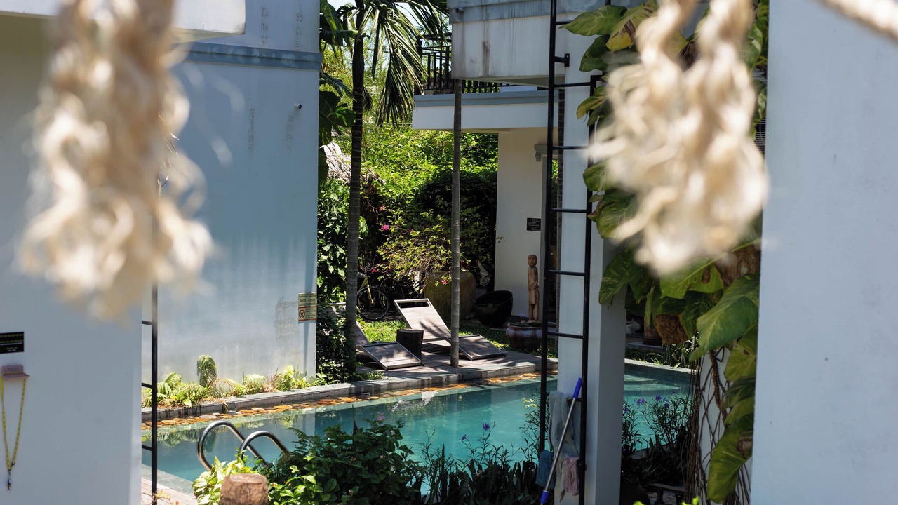 Photo of Outdoor in Hoi An