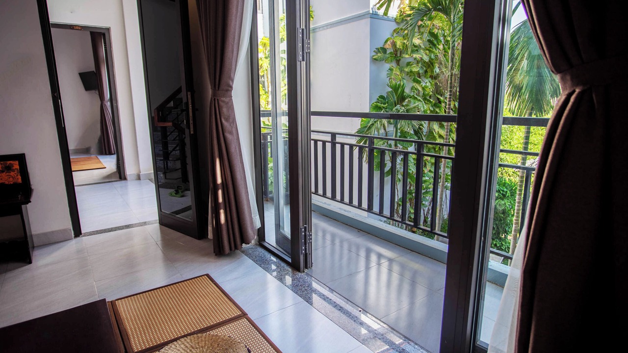 Photo of Bedroom in Hoi An