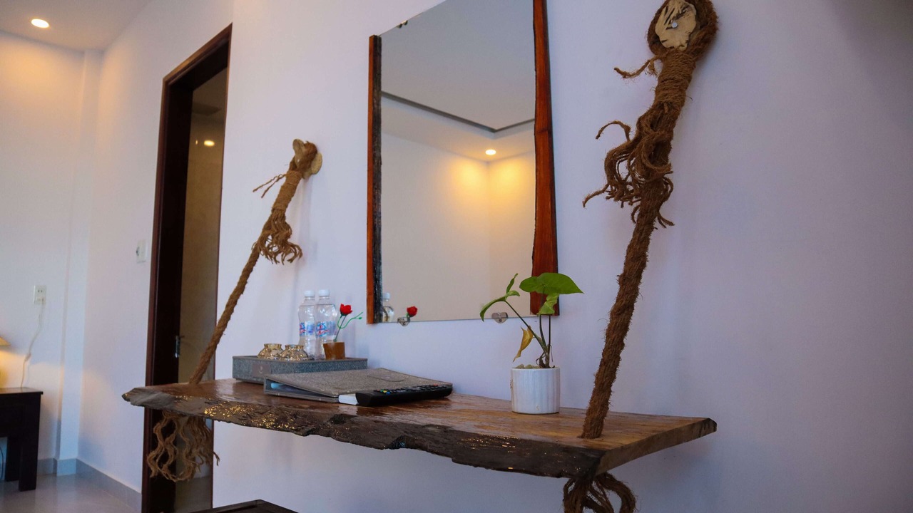 Photo of Bedroom in Hoi An