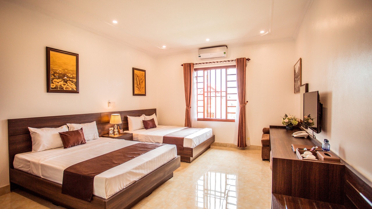 Photo of Bedroom in Ninh Binh