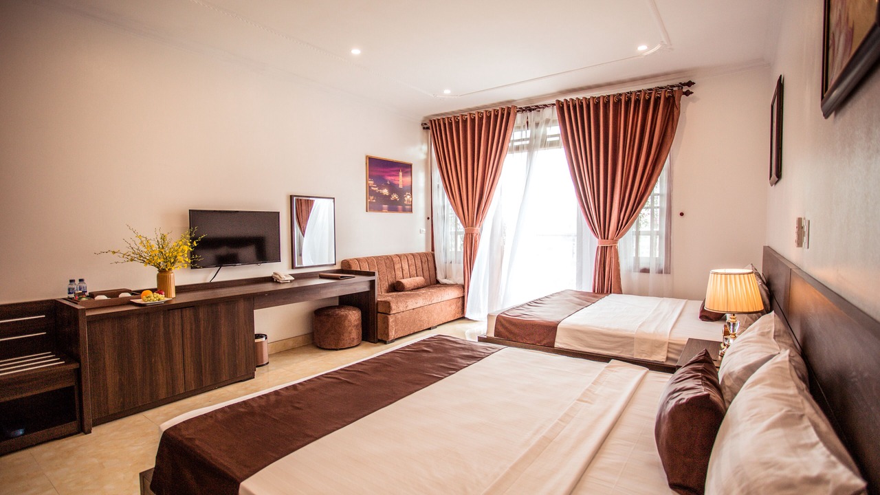 Photo of Bedroom in Ninh Binh