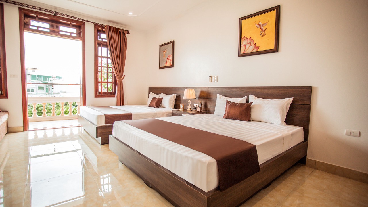 Photo of Bedroom in Ninh Binh