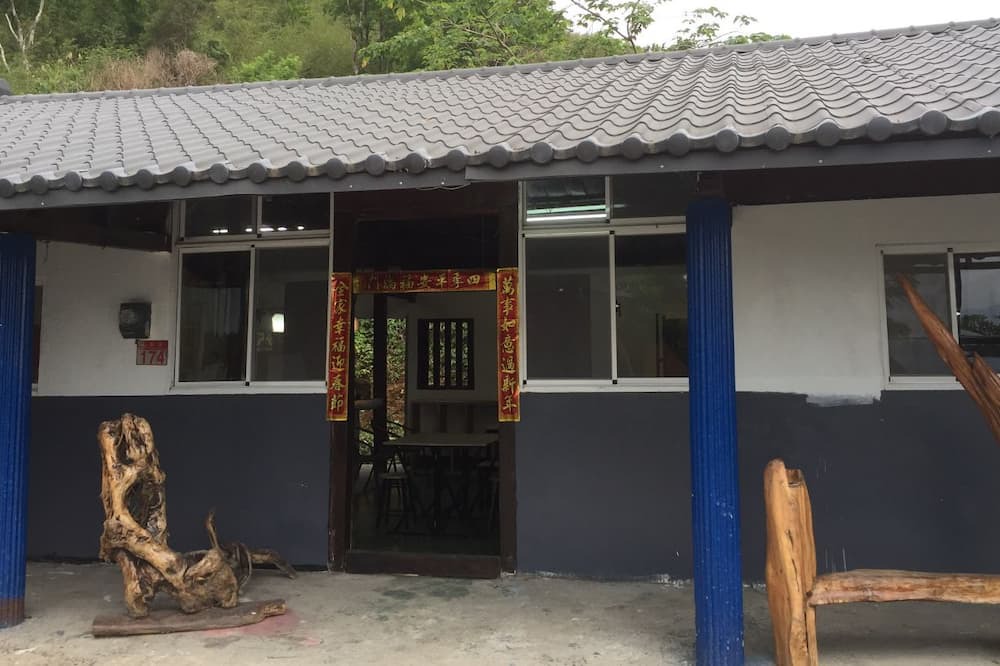 Photo of Outdoor in Yuli