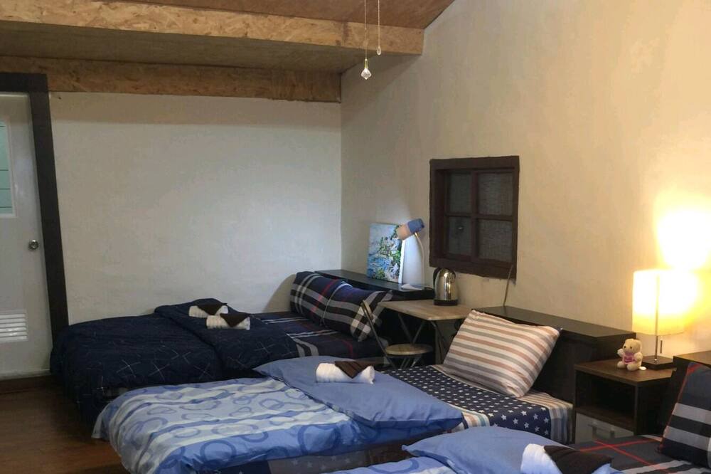 Photo of Bedroom in Yuli