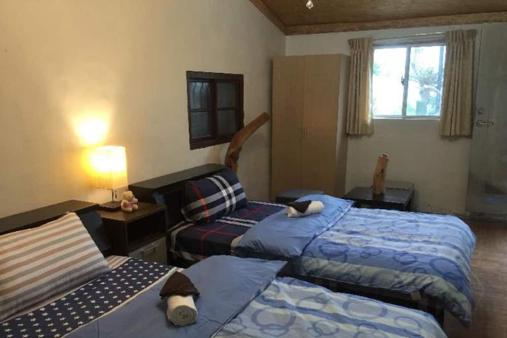 Photo of Bedroom in Yuli