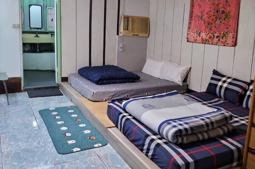 Photo of Bedroom in Yuli