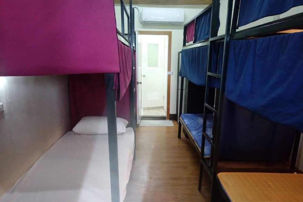 Photo of Bedroom in Yuli