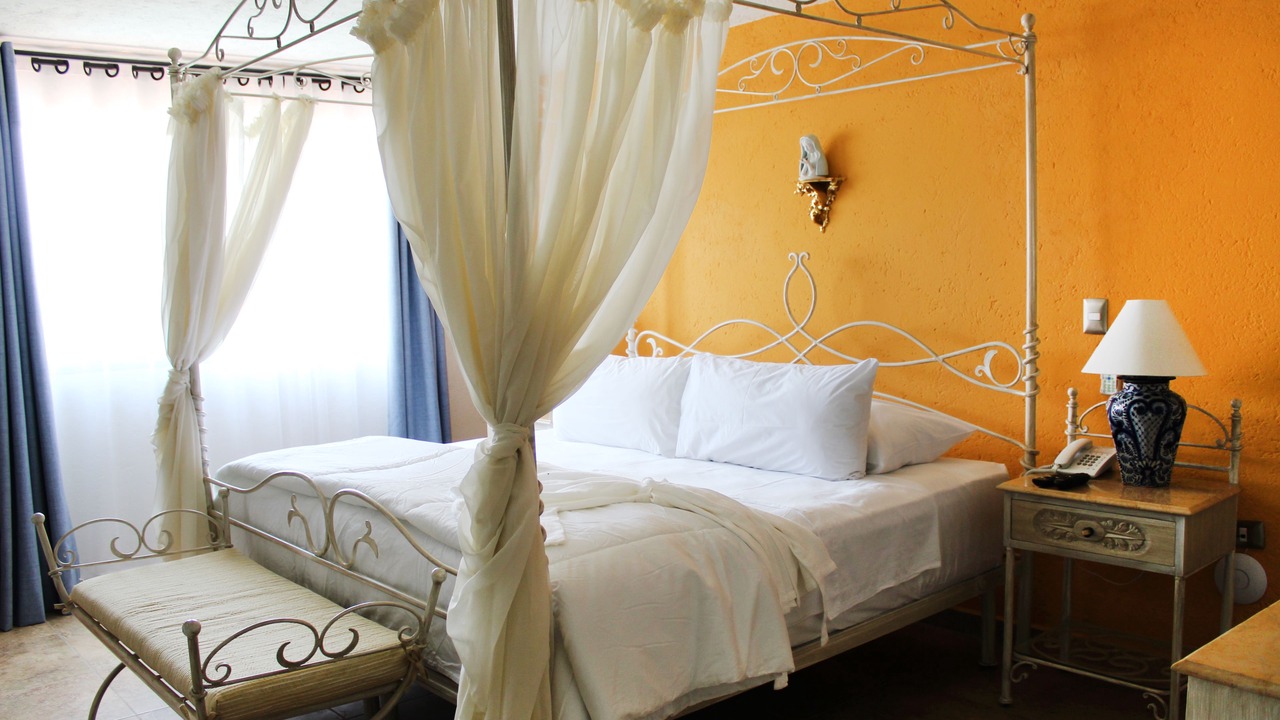 Photo of Bedroom in Atlixco