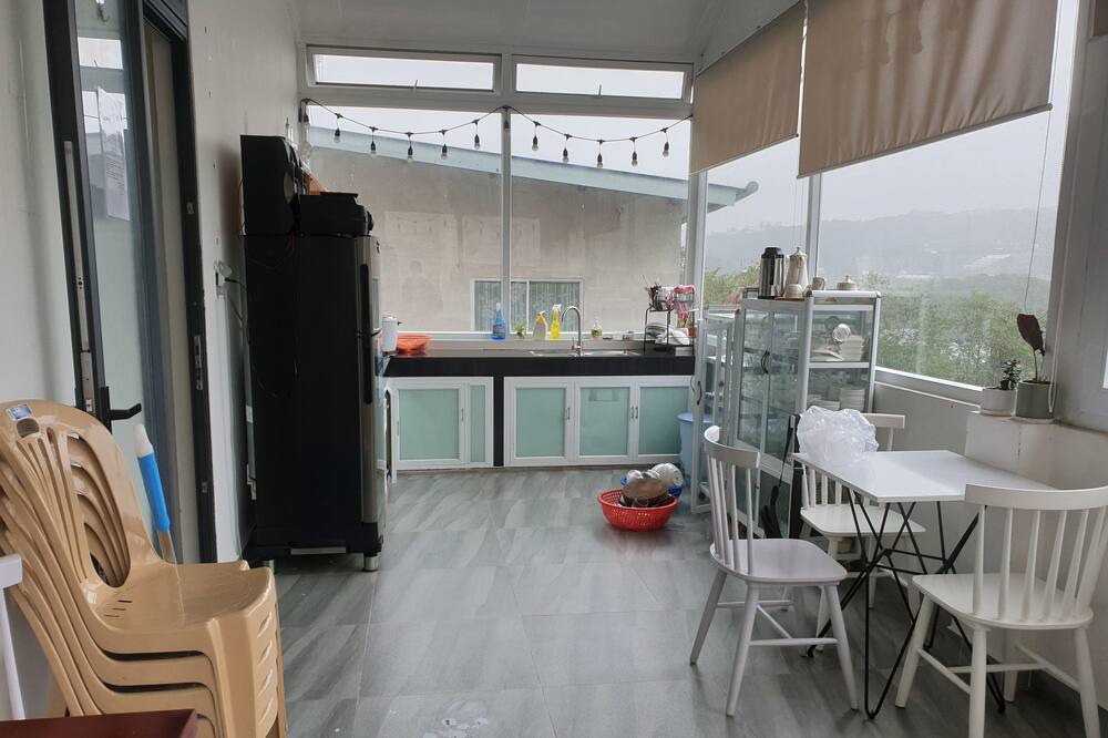 Photo of Kitchen in Phuong