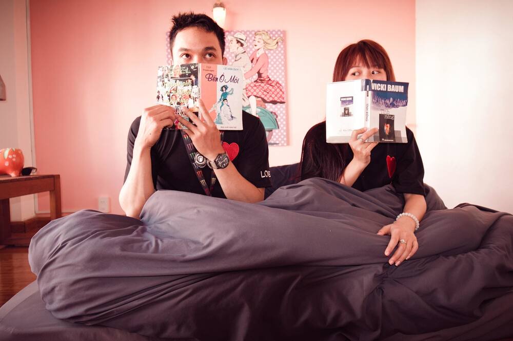 Photo of Bedroom in Phuong