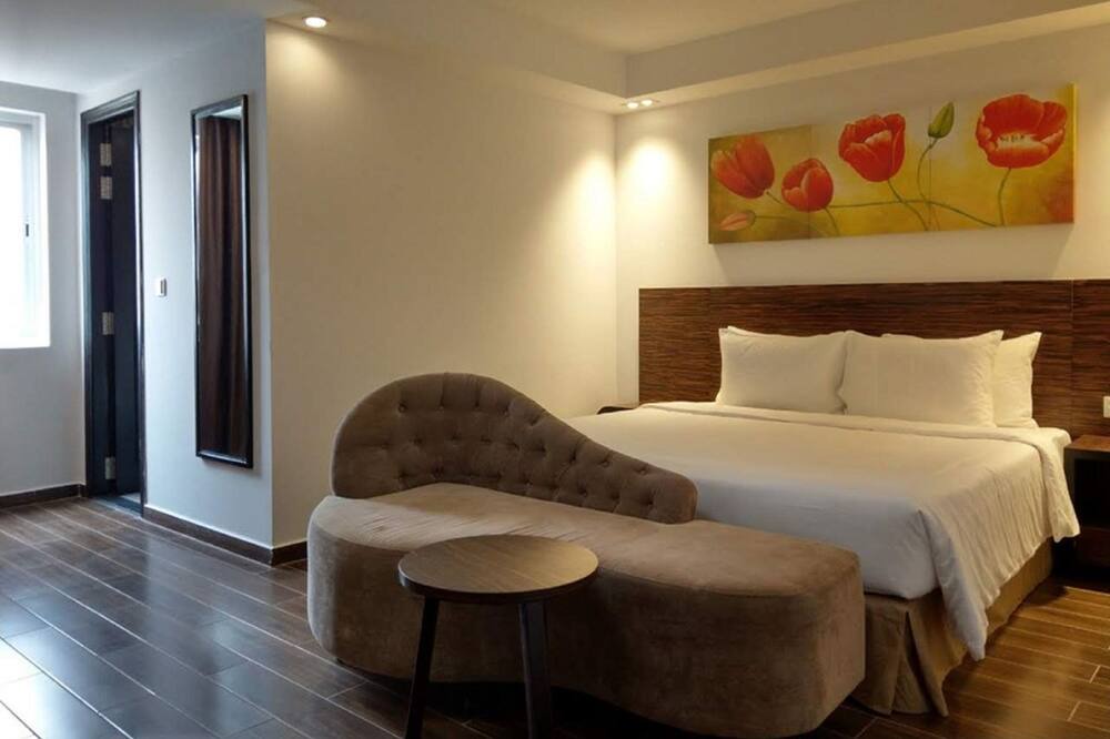 Photo of Bedroom in Phuong